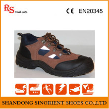 Bons preços Sapatos de segurança europeus RS728